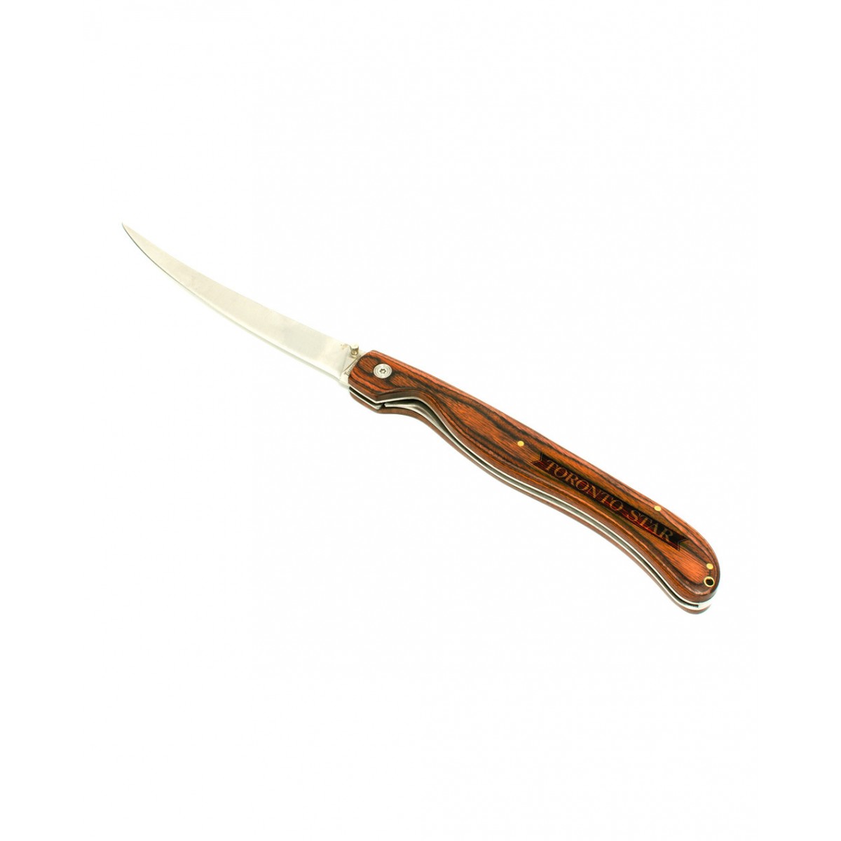 Timberline Foldable Fillet Knife
