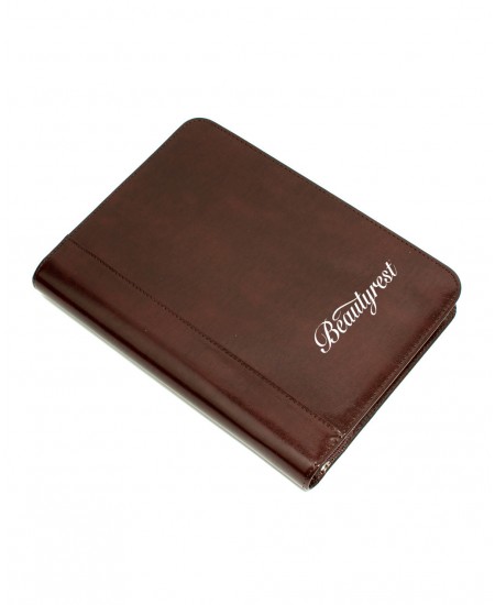 DTM-68517 - DAYTIMER™ PERSONAL ORGANIZER - BURGUNDY
