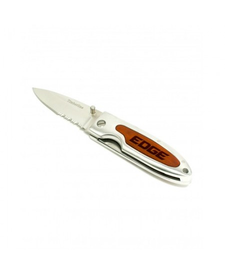 K-100 - TIMBERLINE™ ROSEWOOD LOCK BACK KNIFE